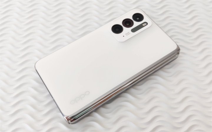 Imagen - Oppo Find N, primeras impresiones y opinión