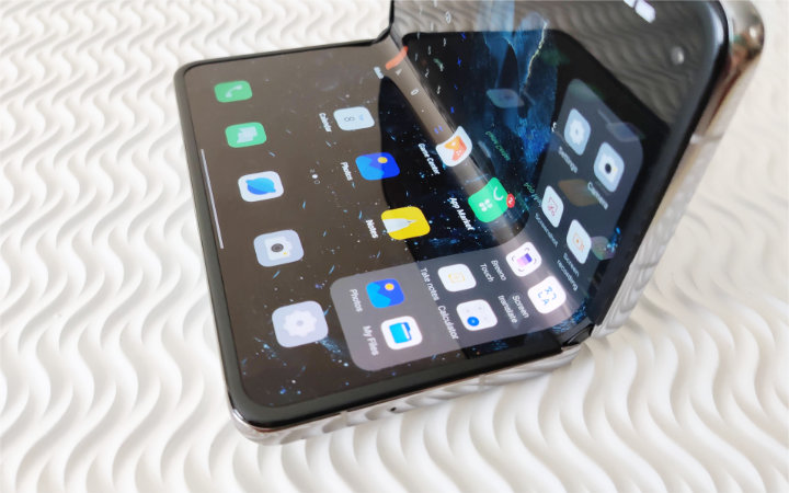 Imagen - Oppo Find N, primeras impresiones y opinión