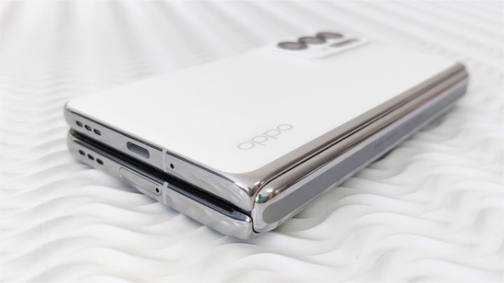 Imagen - Oppo Find N, primeras impresiones y opinión