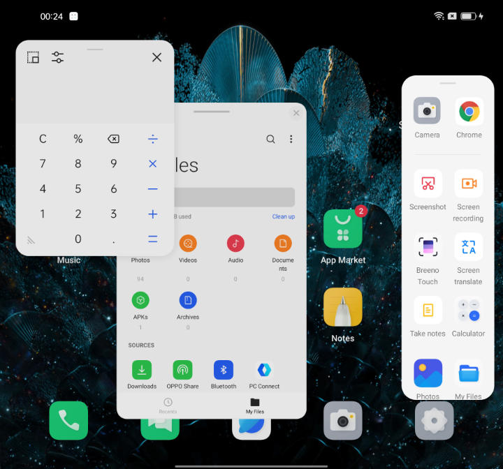 Imagen - Oppo Find N, primeras impresiones y opinión