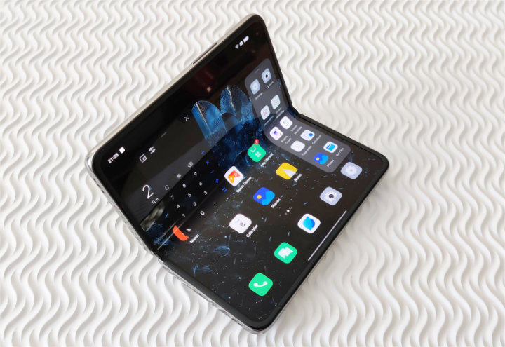 Imagen - Oppo Find N, primeras impresiones y opinión