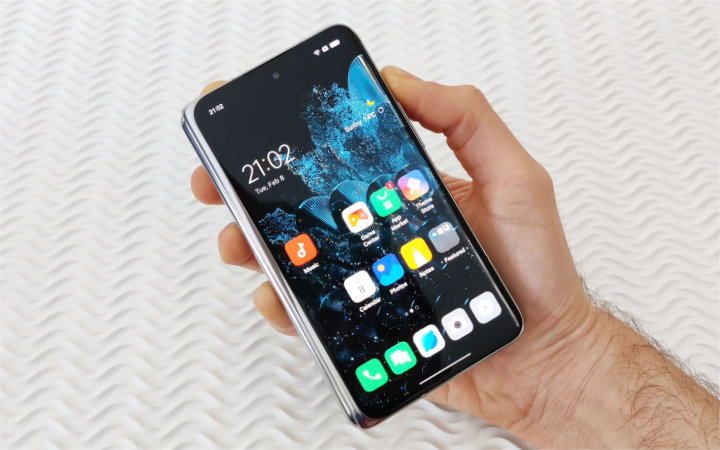 Imagen - Oppo Find N, primeras impresiones y opinión