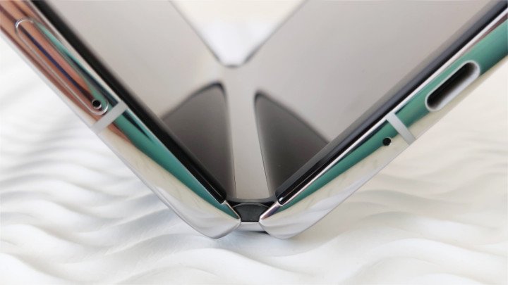Imagen - Oppo Find N, primeras impresiones y opinión
