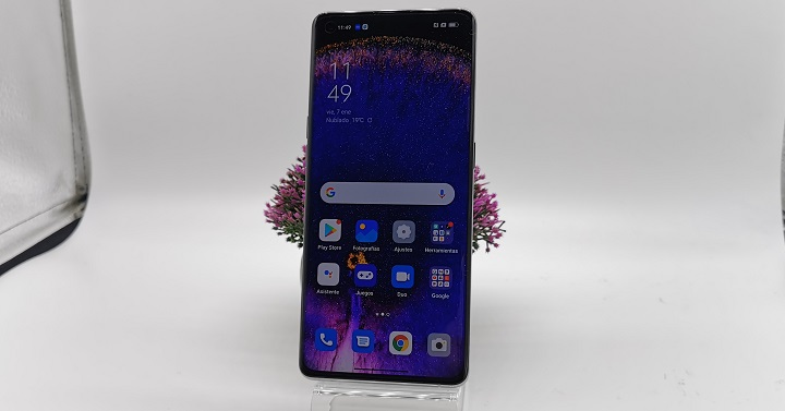 Imagen - Oppo Find X5 5G y Find X5 Pro 5G: detalles técnicos