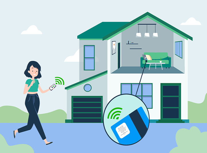 Imagen - Oppo quiere tu próximo móvil no tenga batería, ¿cómo es eso?