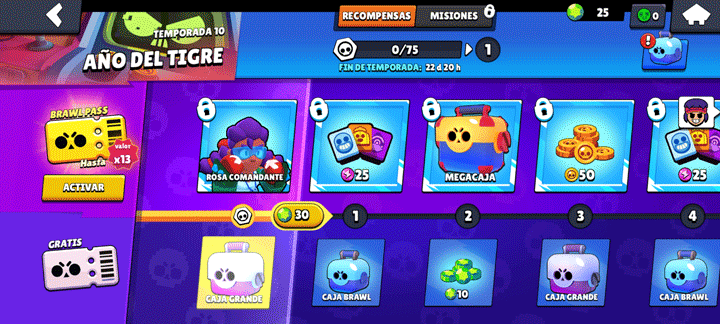 Imagen - 7 novedades que llegar&aacute;n a Brawl Stars en 2022