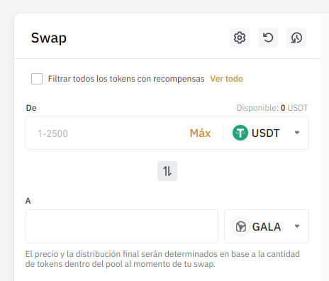 Imagen - Gala, la criptomoneda de Town Star: qu&eacute; es y c&oacute;mo funciona