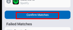 Imagen - Cómo pasar de Spotify a Apple Music
