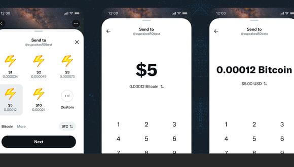 Imagen - Twitter ya permite dar propinas en criptomonedas