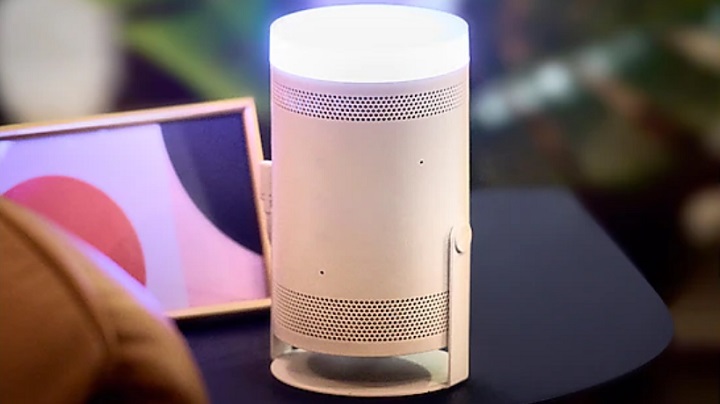 Imagen - The Freestyle, el nuevo producto de Samsung m&aacute;s demandando