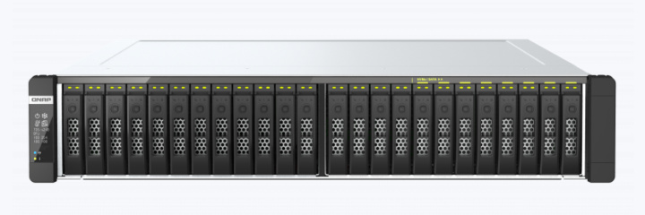 Imagen - QNAP TDS-h2489FU: ficha t&eacute;cnica y prestaciones