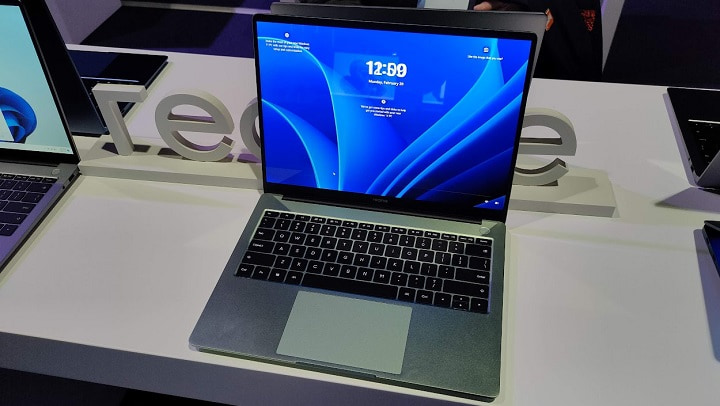 Imagen - Realme Book Prime: detalles del nuevo portátil ligero
