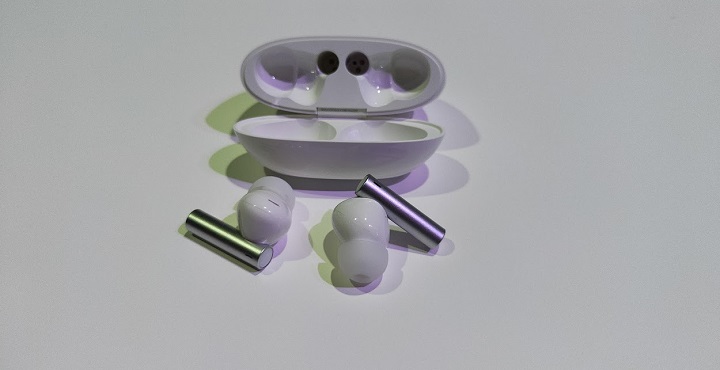 Imagen - Realme Buds Air 3: así son los nuevos auriculares TWS