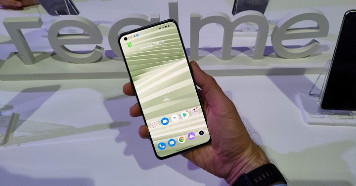 Imagen - Realme GT2 y GT2 Pro: precio y disponibilidad en España