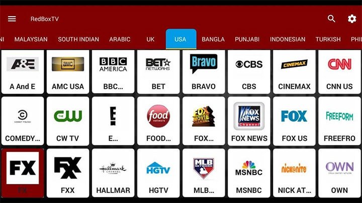 Imagen - 21 alternativas a la televisión de cable en EE.UU.