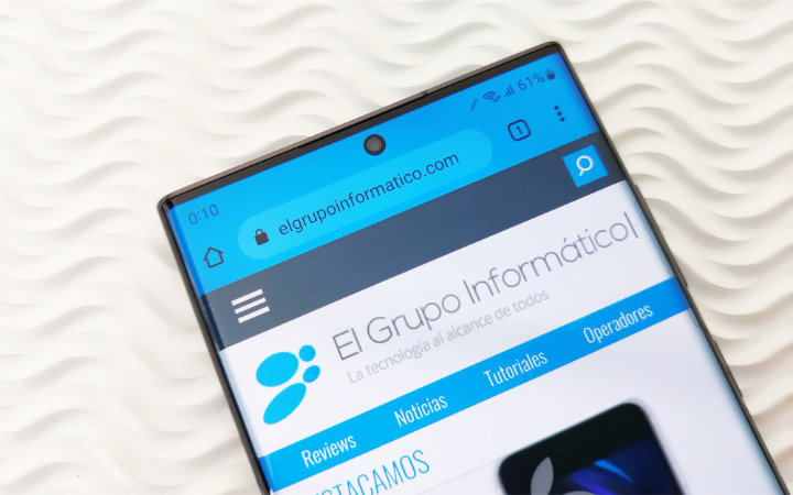 Imagen - Samsung Galaxy S22 Ultra, análisis con opinión y precio