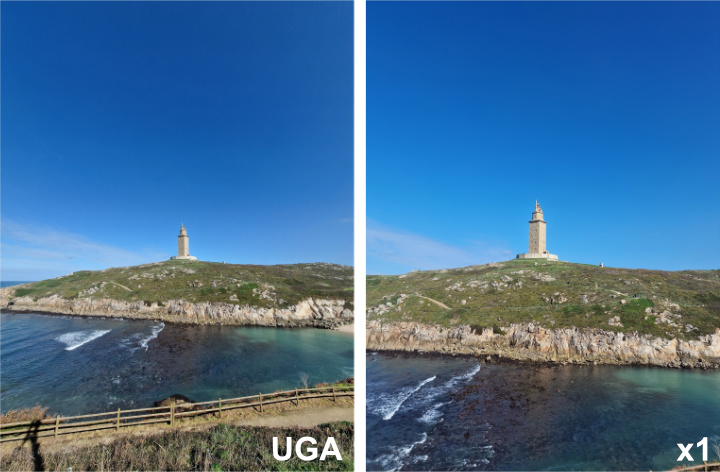 Imagen - Samsung Galaxy S22 Ultra, análisis con opinión y precio