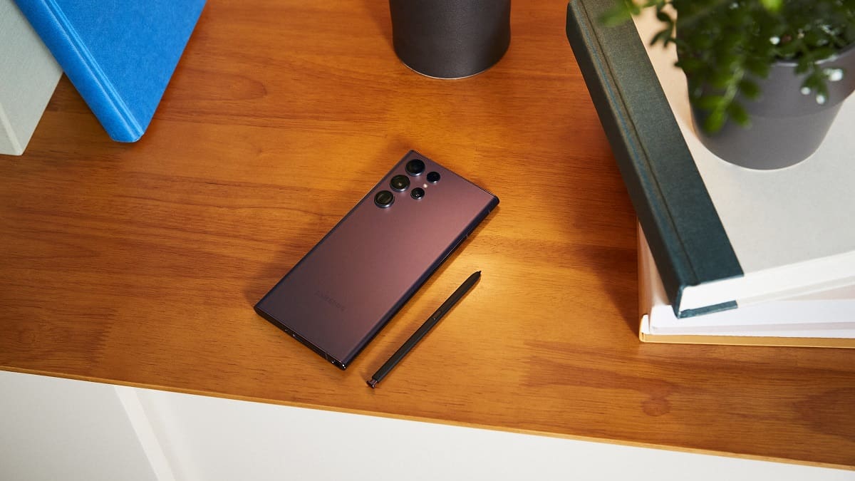 Imagen - 10 móviles Samsung con mejor batería
