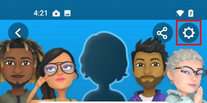 Imagen - Cómo cambiar el nombre de usuario en Snapchat