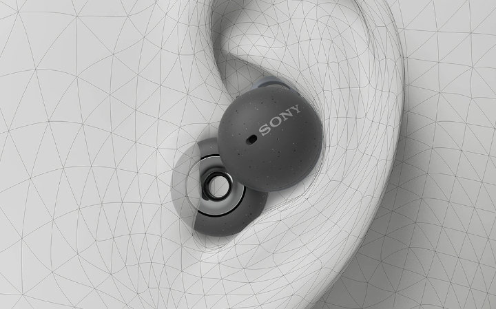 Imagen - Sony LinkBuds: ficha t&eacute;cnica, precio y c&oacute;mo funcionan