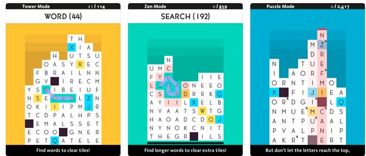 Imagen - 10 alternativas a Wordle gratuitas
