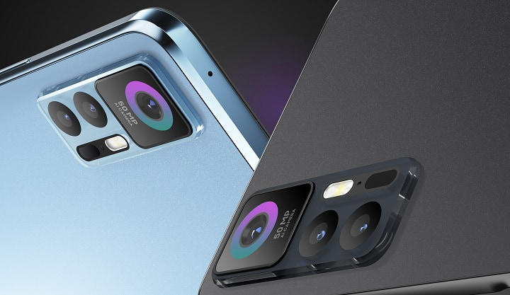 Imagen - TCL 30, 30 E, 30 5G, 30+ y 30 SE: así son los nuevos móviles