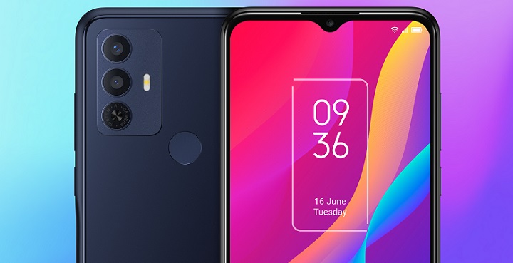 Imagen - TCL 30, 30 E, 30 5G, 30+ y 30 SE: así son los nuevos móviles
