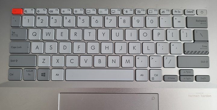 Imagen - Asus Vivobook Pro 14X, an&aacute;lisis con opini&oacute;n y precio