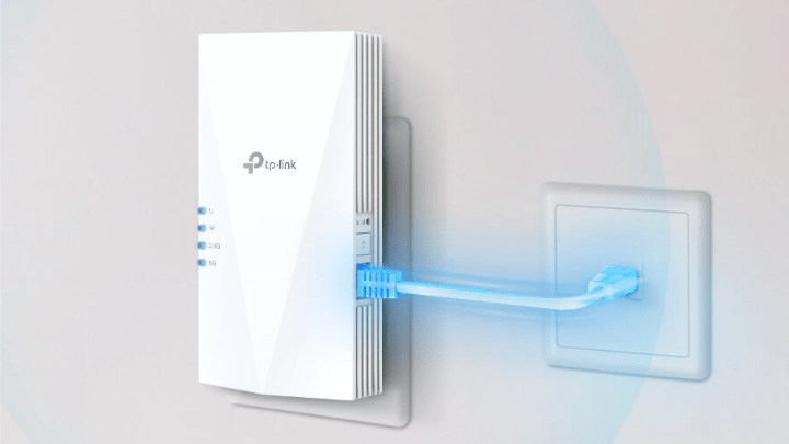 Imagen - TP-Link RE500X: especificaciones y precio del extensor WiFi