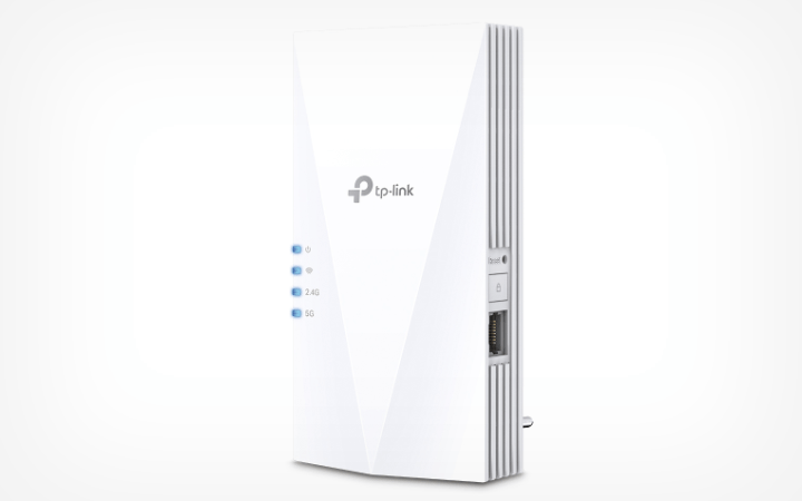 Imagen - TP-Link RE500X: especificaciones y precio del extensor WiFi