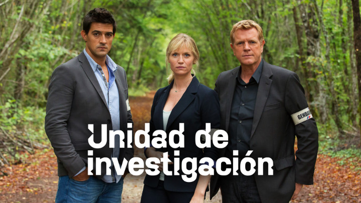 Imagen - Pluto TV a&ntilde;ade Star Trek Discovery y Unidad de Investigaci&oacute;n