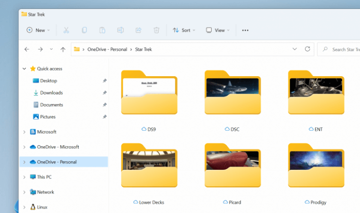 Imagen - Windows 11 Insider Preview Build 22557: descarga y novedades