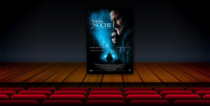 Imagen - 10 películas gratis en Pluto TV que no te puedes perder