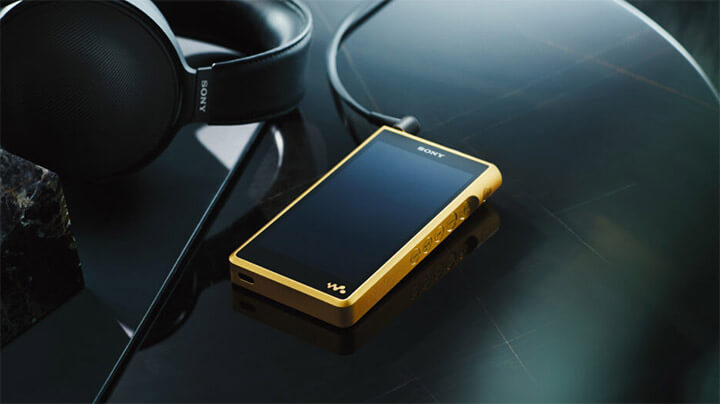 Imagen - Sony Signature Series Walkman: caracter&iacute;sticas y precios