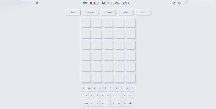 Imagen - 10 alternativas a Wordle gratuitas