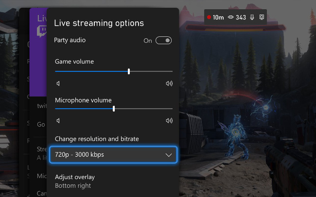 Imagen - C&oacute;mo hacer streaming de Xbox en Twitch
