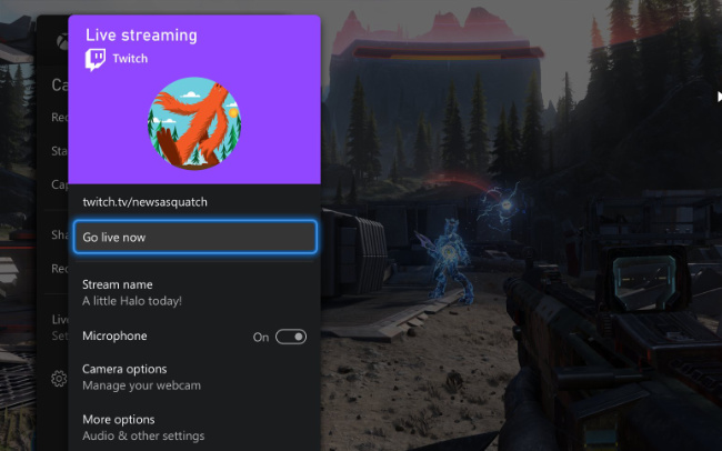 Imagen - C&oacute;mo hacer streaming de Xbox en Twitch