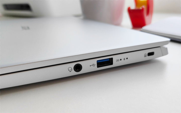 Imagen - Acer Swift 3 (SF314-511), análisis con opinión y precio