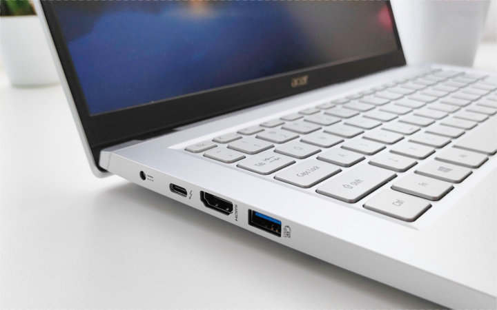 Imagen - Acer Swift 3 (SF314-511), análisis con opinión y precio
