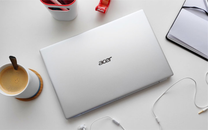 Imagen - Acer Swift 3 (SF314-511), análisis con opinión y precio