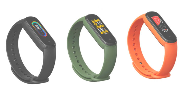 Imagen - 10 pulseras inteligentes para regalar el Día del Padre 2022