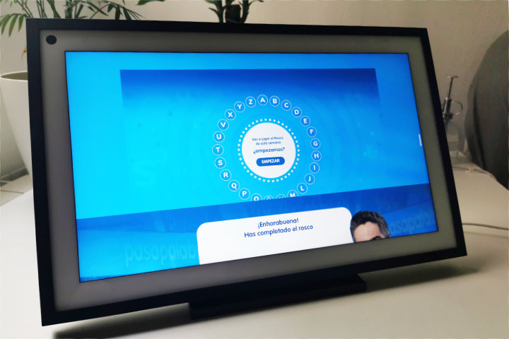 Imagen - Amazon Echo Show 15, análisis con opinión y precio