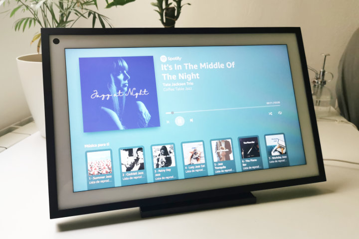 Imagen - Amazon Echo Show 15, análisis con opinión y precio