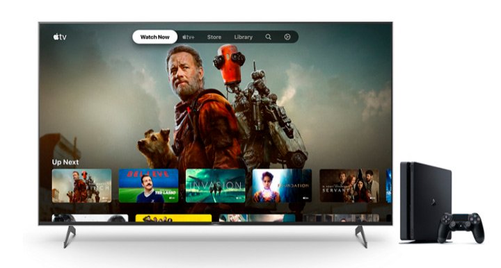 Imagen - Todo lo que puedes hacer con el Apple TV