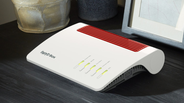 Imagen - FRITZ!Box 7590 AX: especificaciones y novedades del router