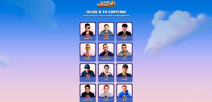 Imagen - 6&ordm; aniversario de Clash Royale: eventos, equipos y premios