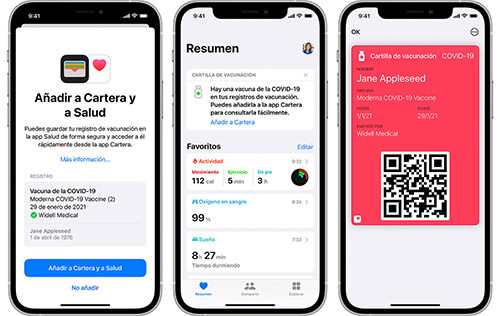 Imagen - Apple lanza iOS 15.4, watchOS 8.5, y iPadOS 15.4