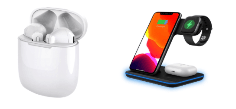 Imagen - Ofertas tech en ALDI: descuentos a partir del 2 de marzo