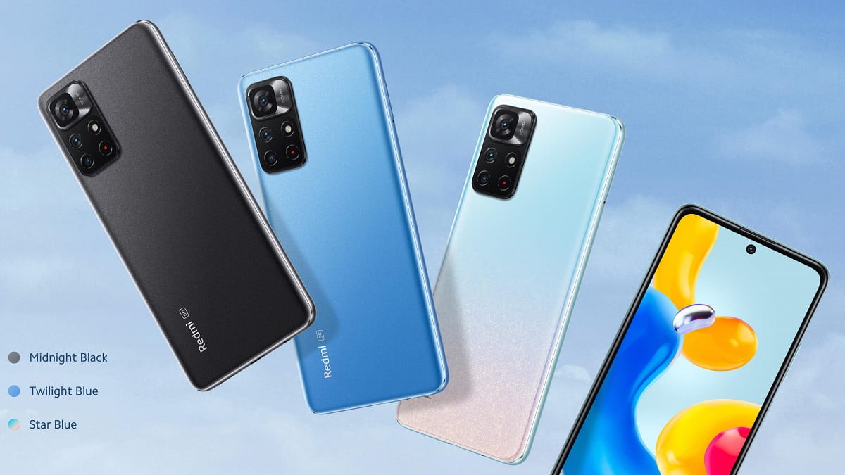 Imagen - Móviles Xiaomi que actualizarán a MIUI 14
