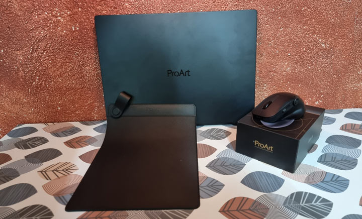 Imagen - Asus ProArt StudioBook 16, an&aacute;lisis con opini&oacute;n y precio